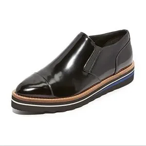 Vince | Shoes | Vince Alona Oxfords | Poshmark display picture 2